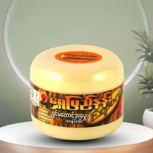 Shwe Pyi Nann Shinmataung Thanakha (Big 140g)