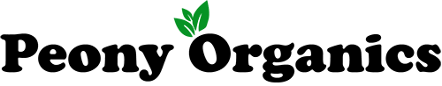 Peony Organics